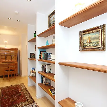 Ferienhaus Haase Feriehus Goehren (Ruegen)