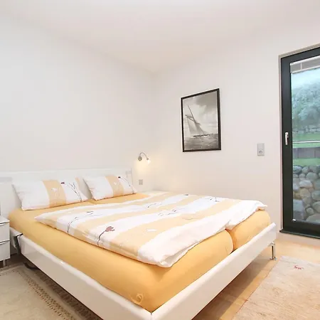 Ferienhaus Haase Goehren (Ruegen)