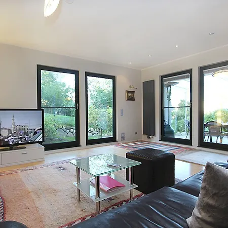 Ferienhaus Haase Feriehus Goehren (Ruegen)