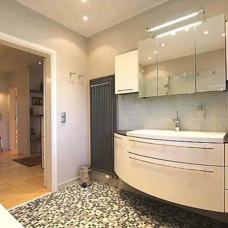 Ferienhaus Haase