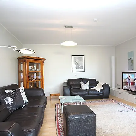 Feriehus Ferienhaus Haase *
