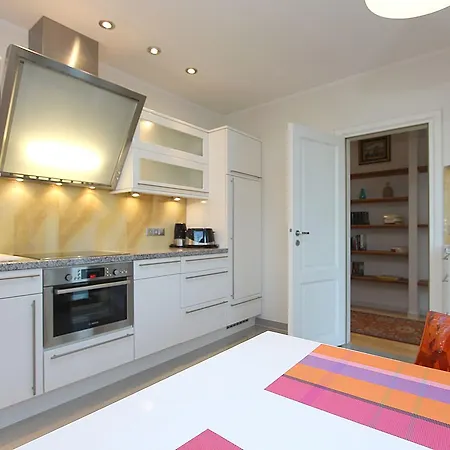 Ferienhaus Haase