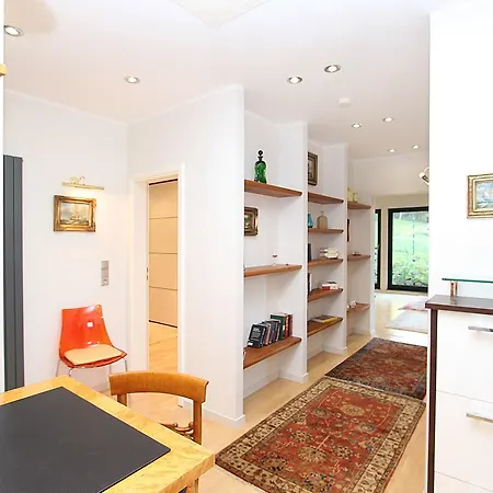 Feriehus Ferienhaus Haase *