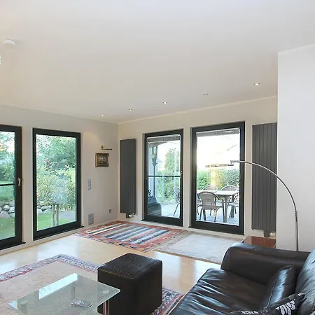 Ferienhaus Haase Feriehus
