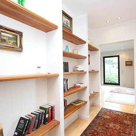 Ferienhaus Haase *