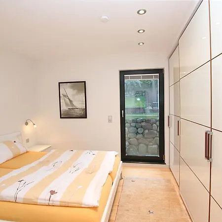 Ferienhaus Haase Feriehus Goehren (Ruegen)