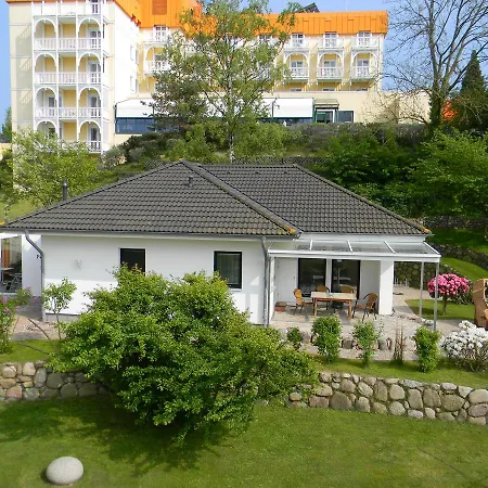 Ferienhaus Haase *